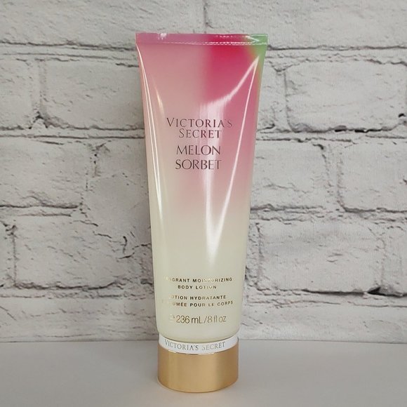 'VICTORIA'S SECRET' FRAGRANCE 'MELON SORBET' LOTION - Picture 11 of 13